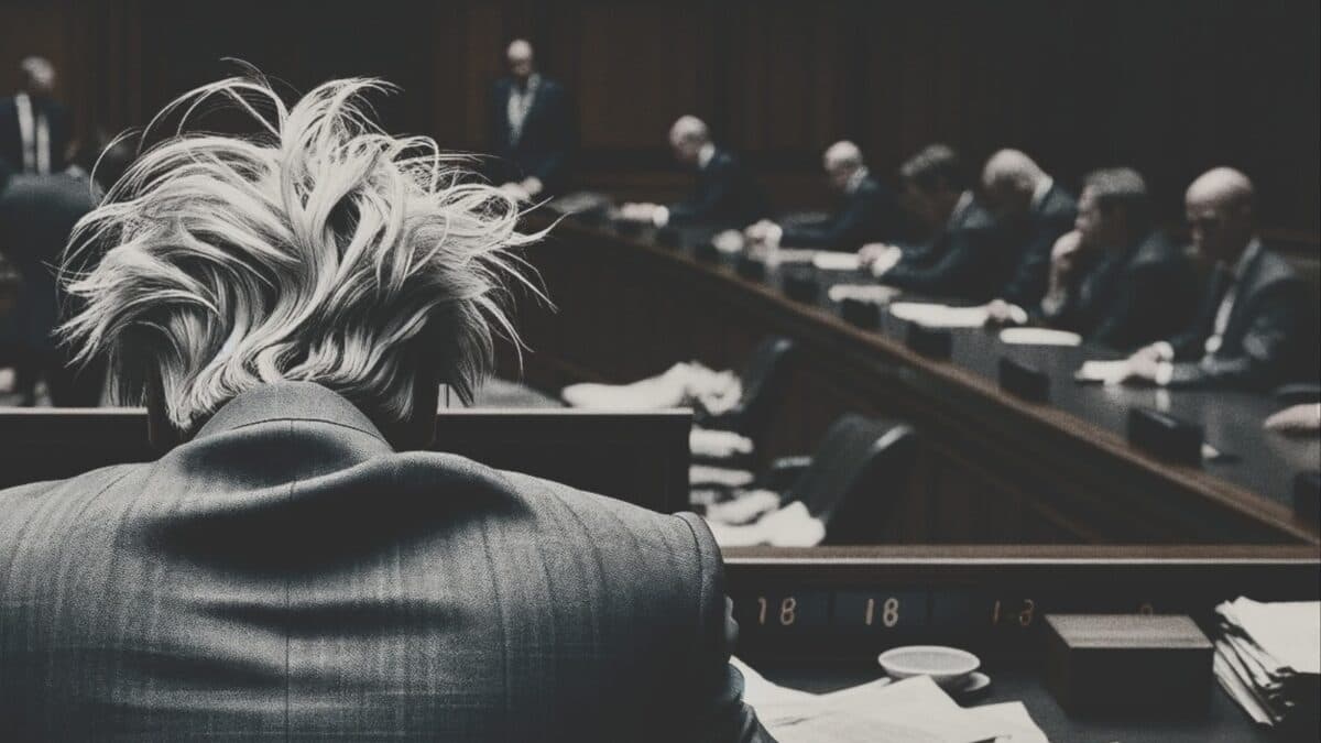 Geert Wilders backtracks on controversial anti-Islam proposals in a shift in tone