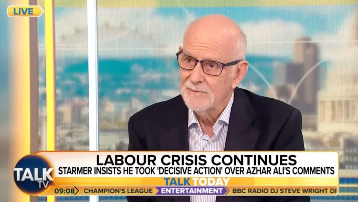 In response to The Sun’s Trevor Kavanagh: A historical perspective on Muslim-Jewish relationship