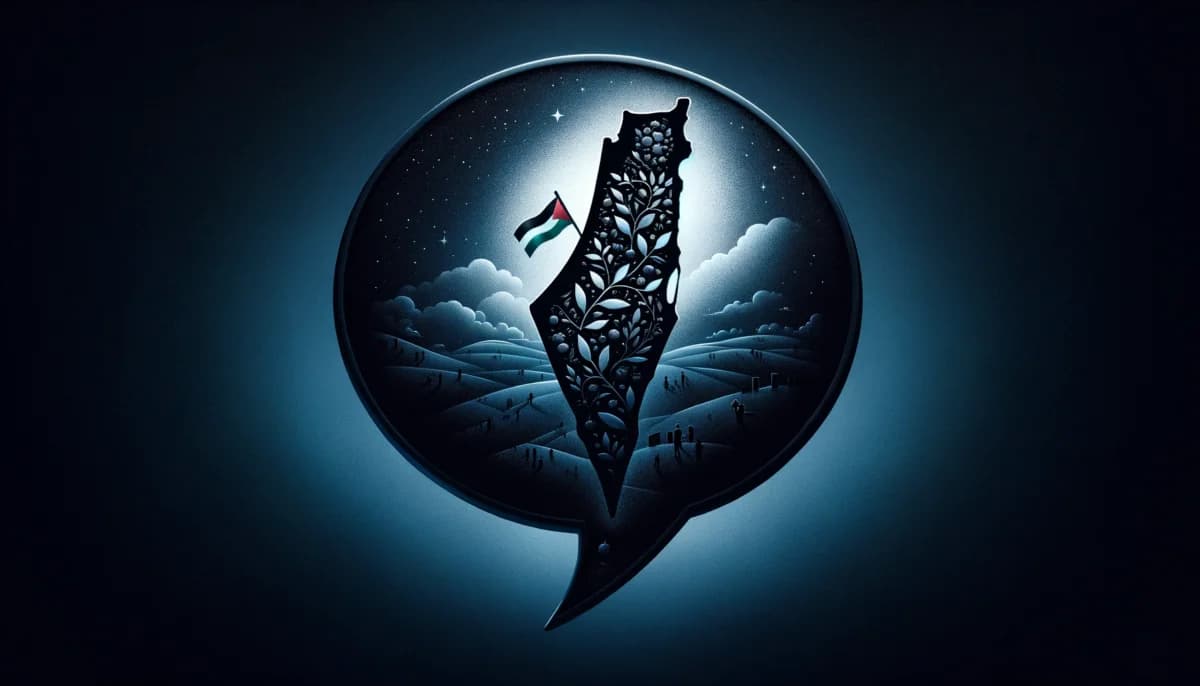 Beyond empty promises: Deeds over words for Palestinians