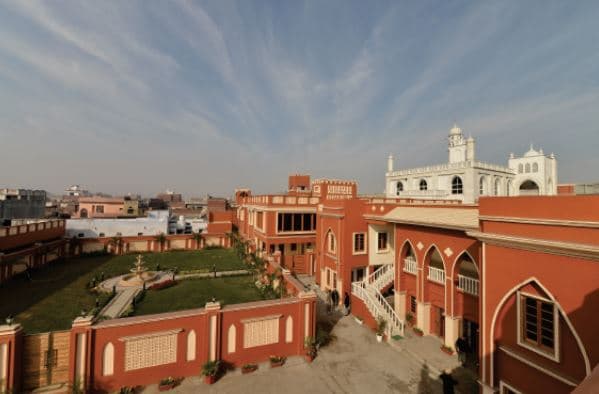 Life in Qadian: A 1970s snapshot