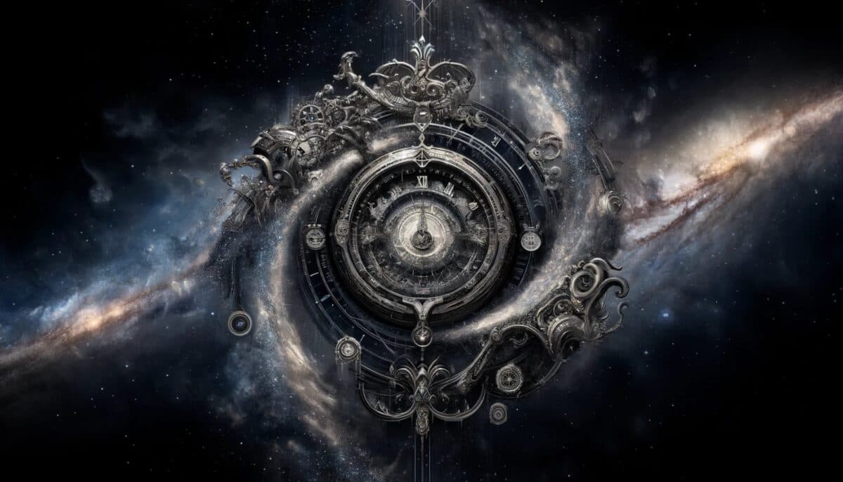 Is time an illusion? – Perspectives from physics, film, and faith