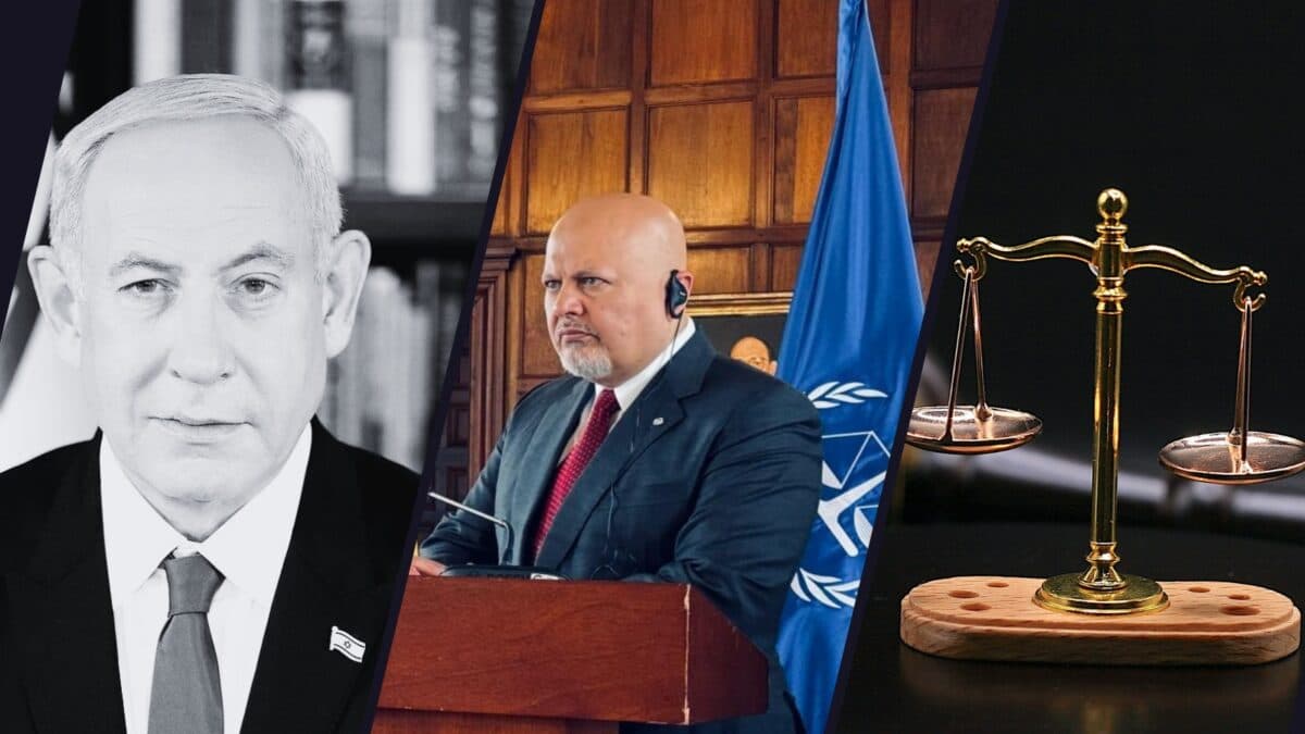 ICC arrest warrants: A test for justice or a clash of power and principles?