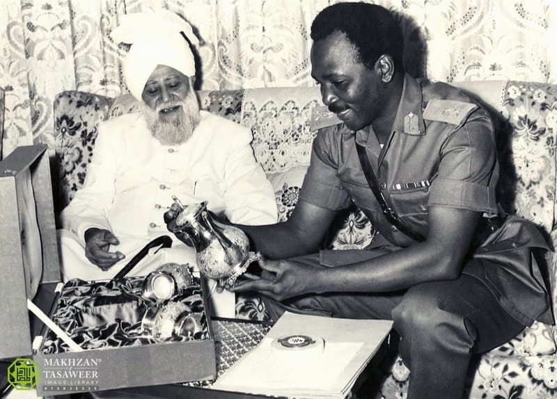 This Week in History: 12-18 April