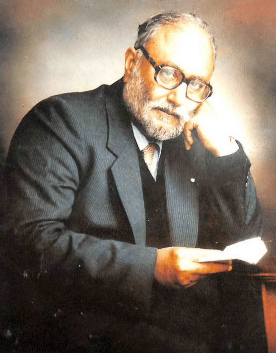 Dr Abdus Salam