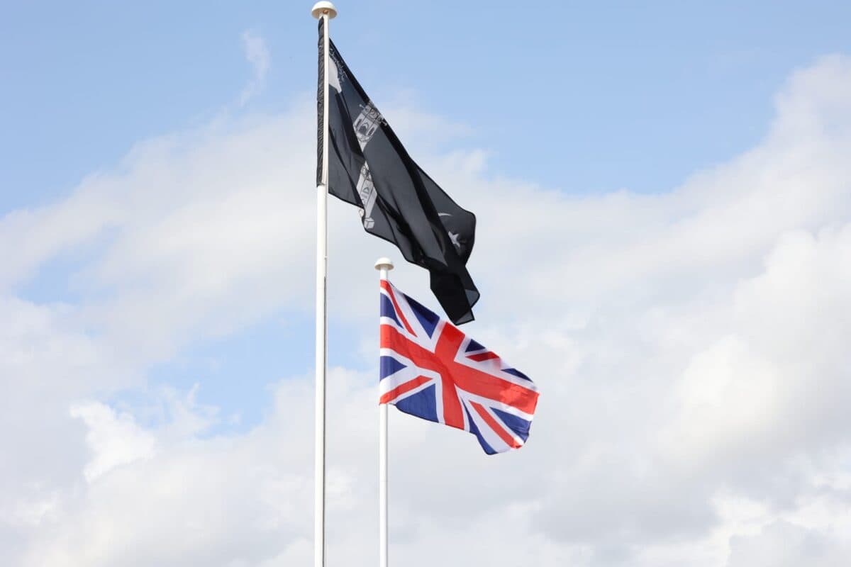 Taqwa is the root of all good deeds: Huzoor delivers Jalsa Salana UK’s inaugural address