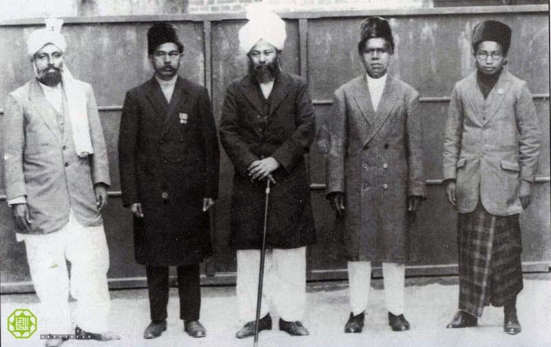 Pioneer Missionaries: Part 18 – Abubakar Ayub of Padang, Indonesia: A dedicated missionary