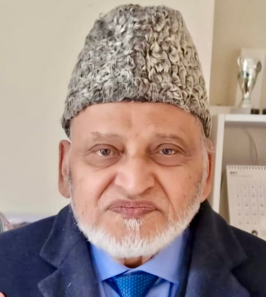 Abdur Rashid Hyderabadi: A devout, yet silent servant of faith