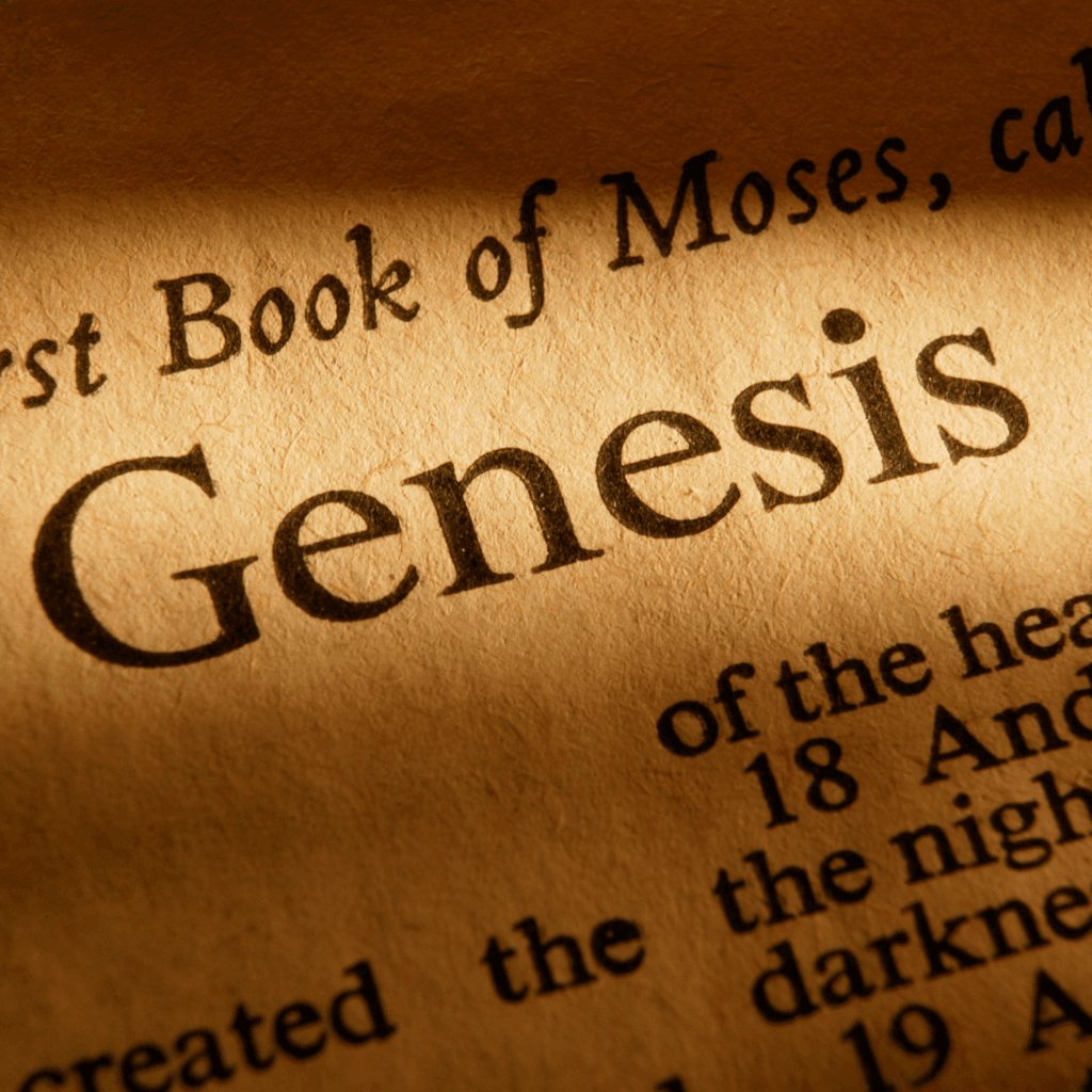 A critical analysis and comparative study of Genesis – Part 5