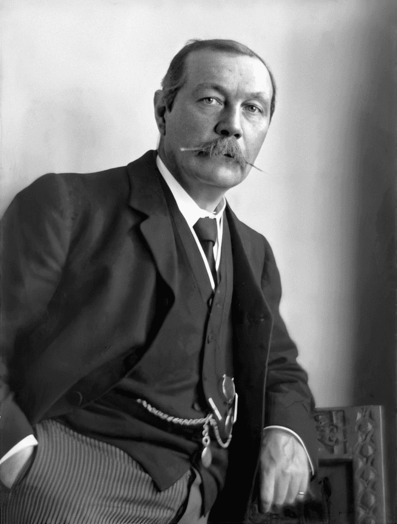 “Sherlock Holmes” at London’s first mosque – Sir Arthur Conan Doyle’s history with British-Muslim community