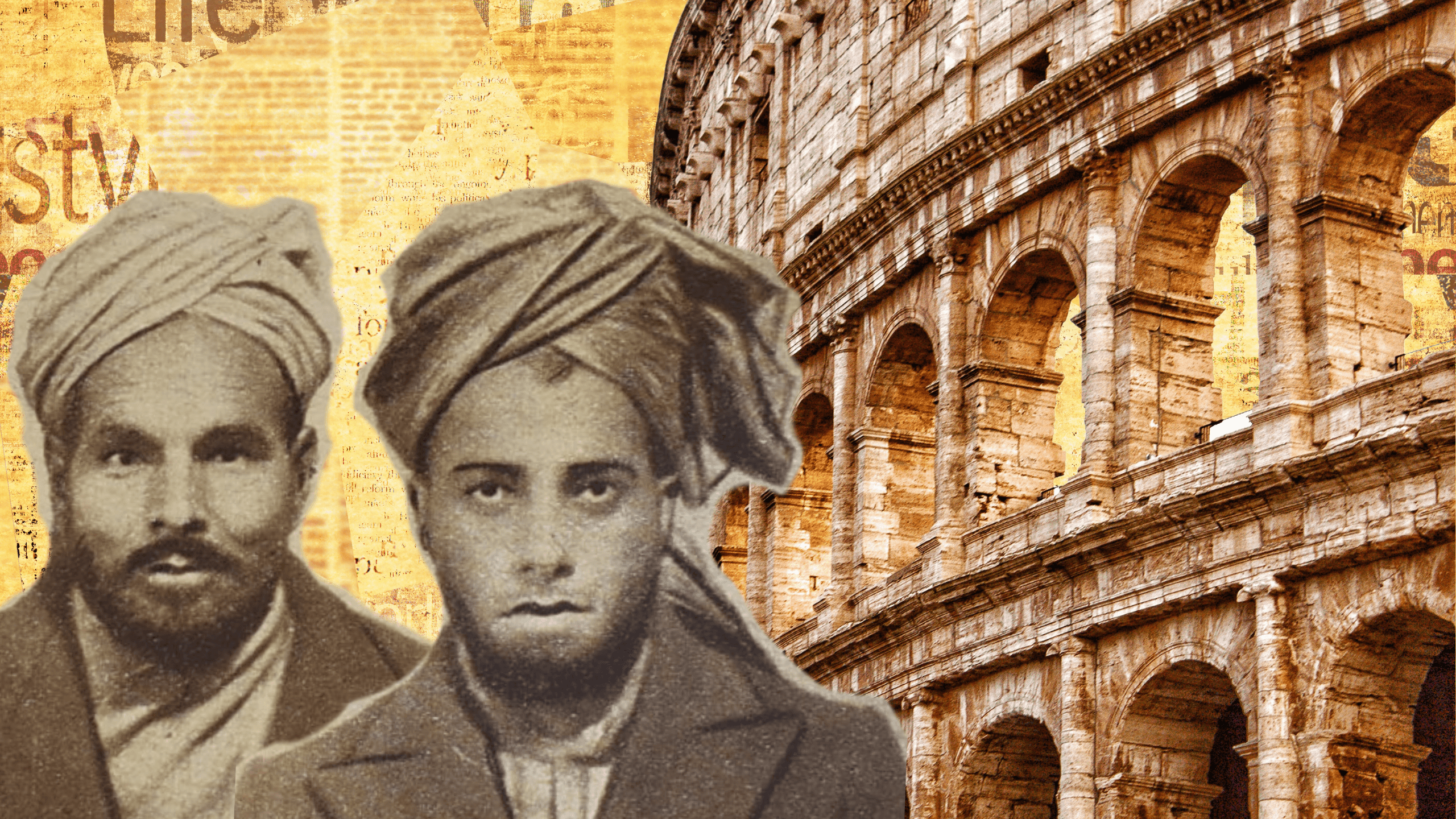 Islam in Italy and Tahrik-e-Jadid: The early years of the Ahmadiyya Mission and press coverage