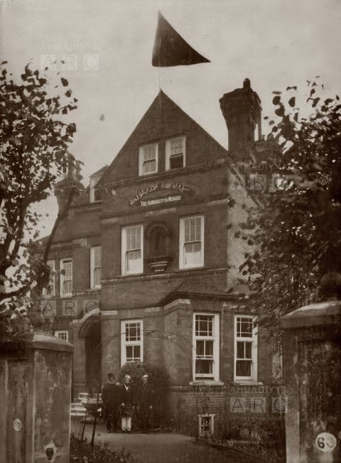 Hazrat Musleh-e-Maud’s prayer for Ahmadi missionaries and the London mission