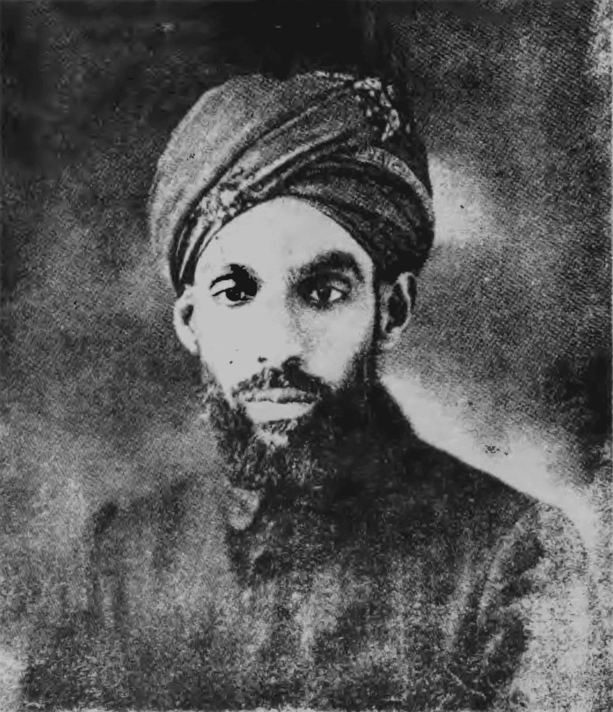 Pioneer Missionaries: Part 19 – Hazrat Maulvi Muhammad Din – Companion of the Messiah, resilient missionary, and devoted individual