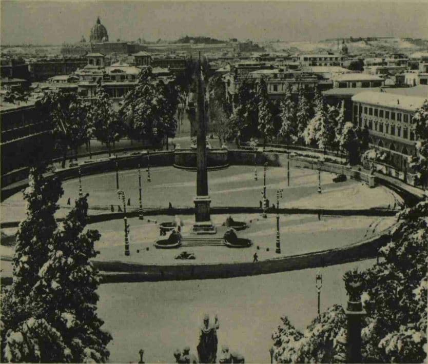 Islam in Italy and Tahrik-e-Jadid: The early years of the Ahmadiyya Mission and press coverage