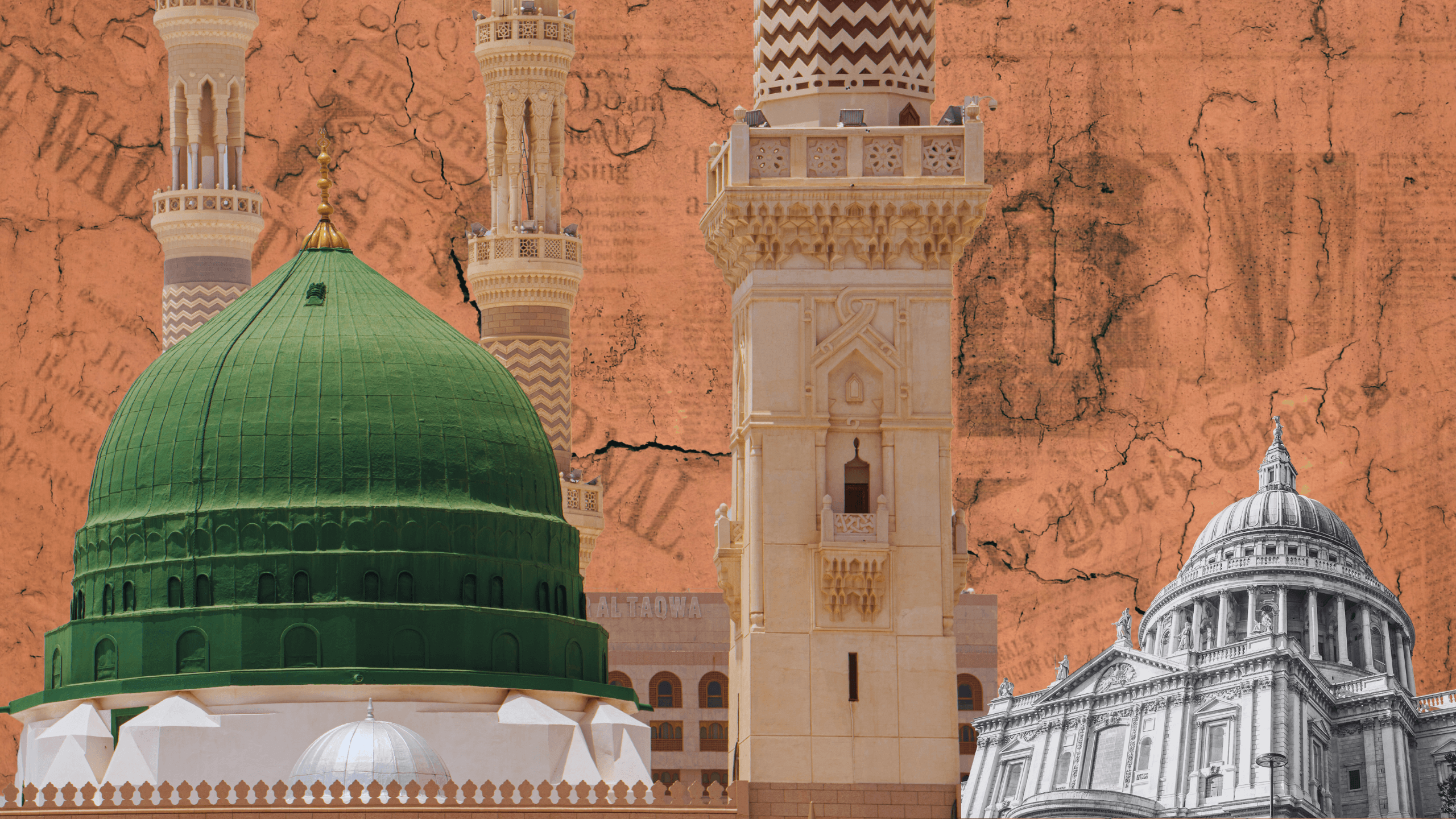 Prophet Muhammad’s infallibility in Islam and Christian critiques – A historical overview