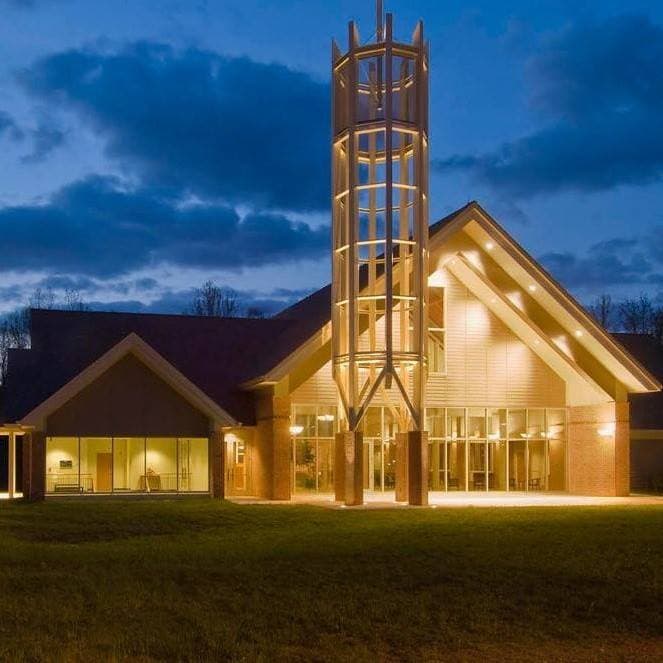 Seerat-un-Nabi Jalsa held in Virginia, USA