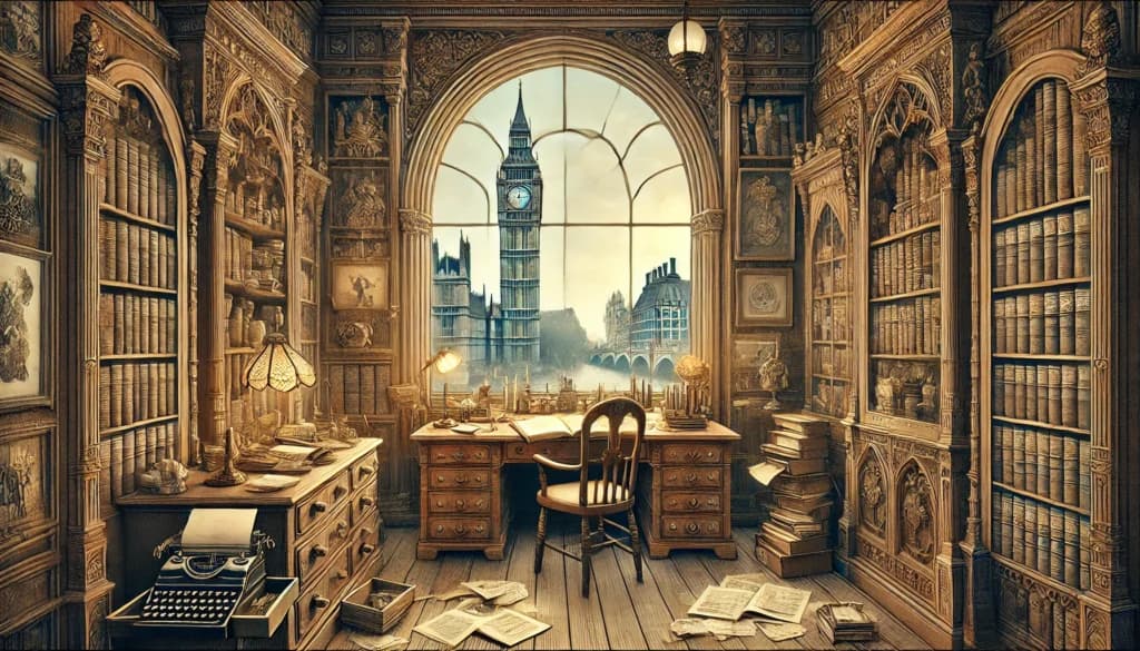 100 Years Ago… – The West embraced what Muslims neglected – and rose to power