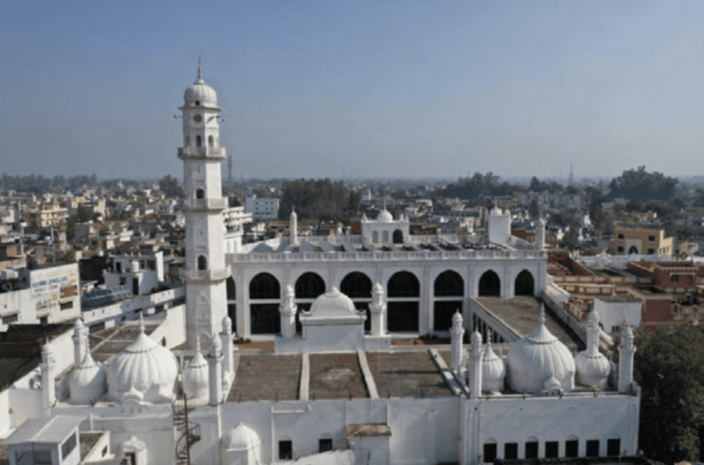 Qadian