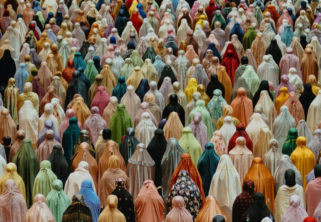The True Revolution – Part 19: Upholding women’s rights and reviving Islamic social justice