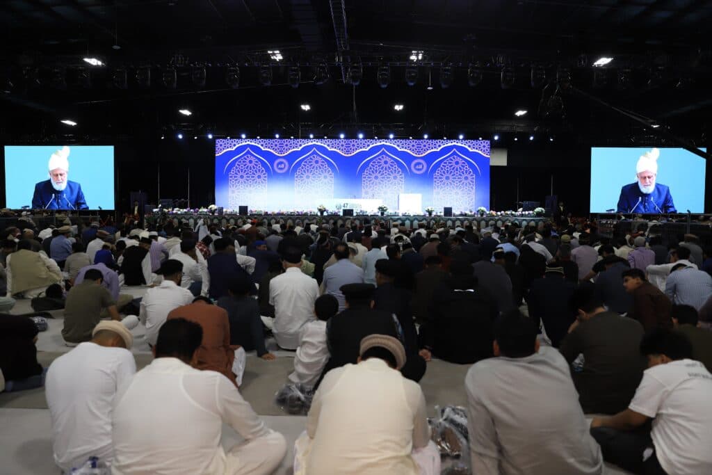47th Jalsa Salana Canada