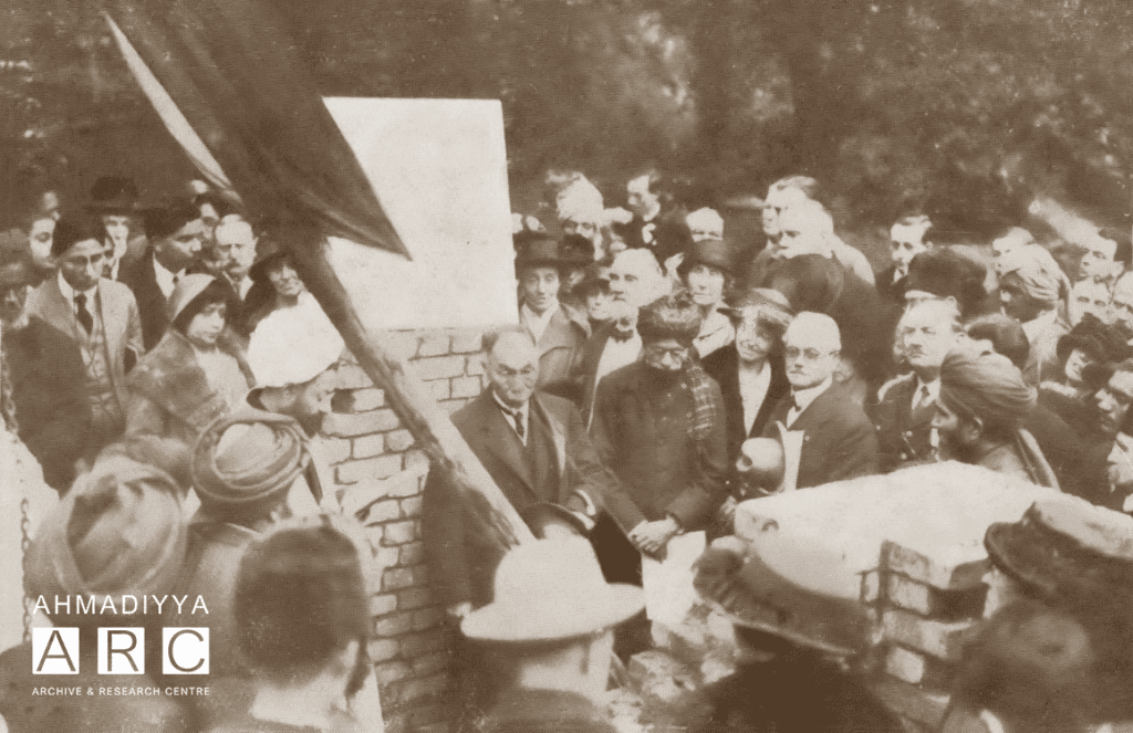 This Week in History: 24 October 1924