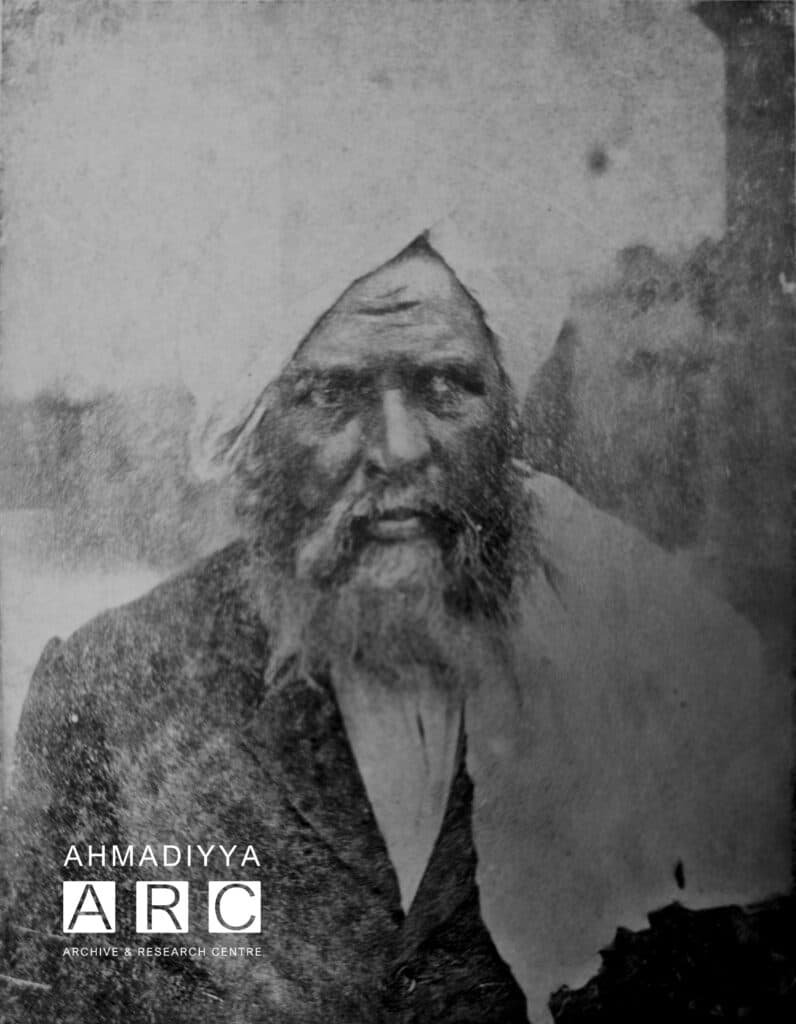 A glimpse into the rich history of the Ahmadiyya Muslim Jamaat