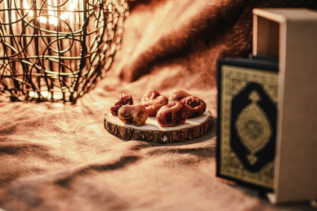 Fasting-Ramadan