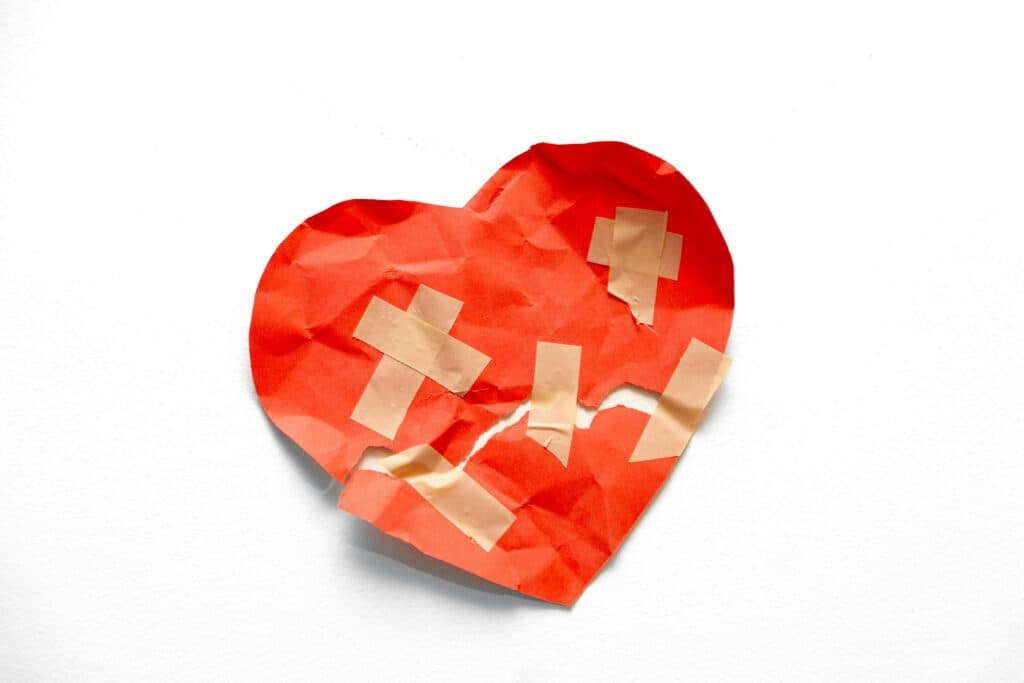 Struggling from trauma to Tawhid: Healing and returning to true peace
