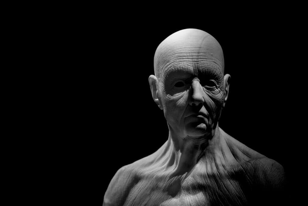 The search for meaning: The burden of human consciousness