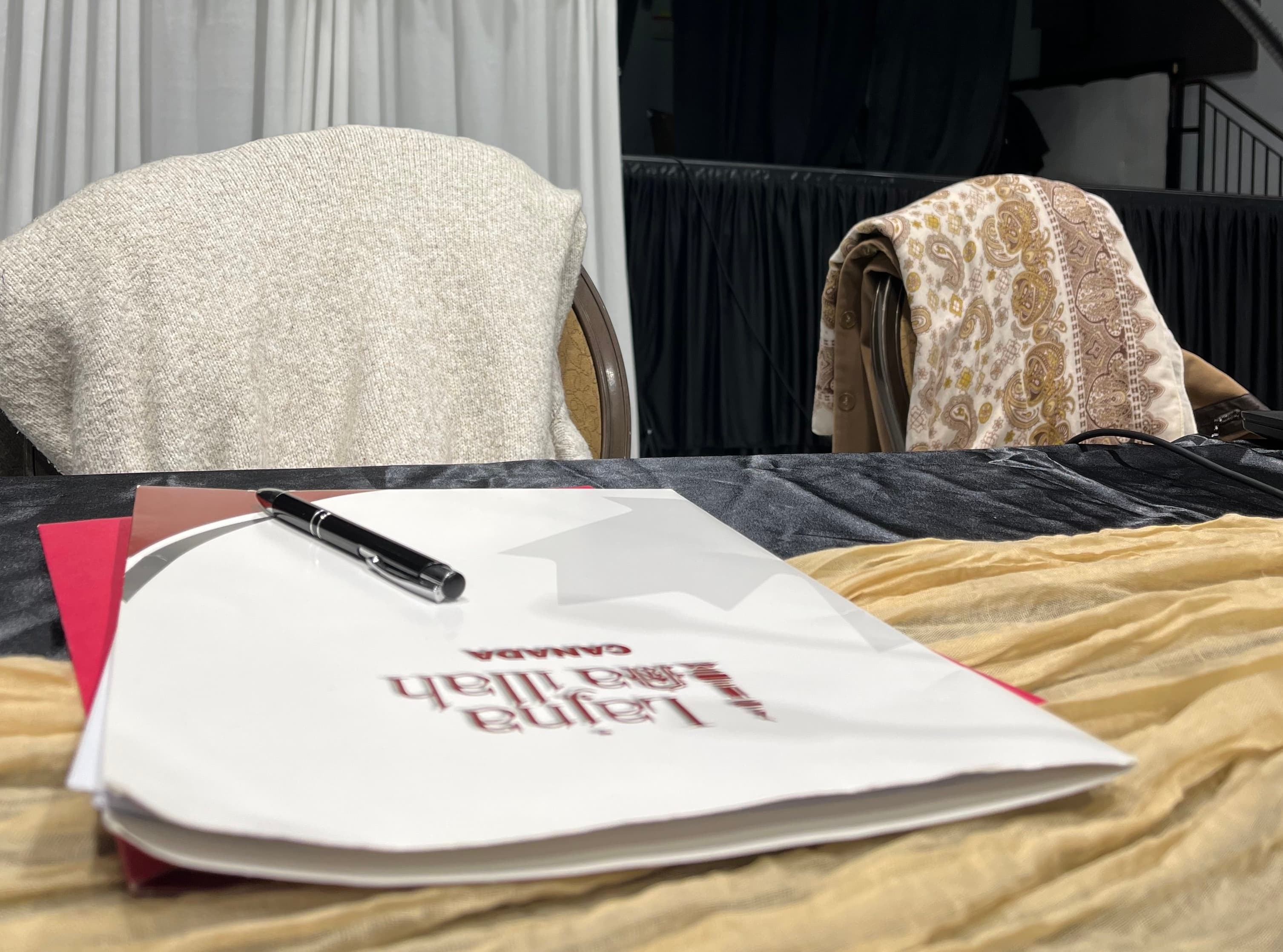 Highlights from Lajna Imaillah Canada’s Mid-Year Refresher Course