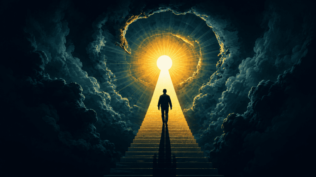 Seven steps to dismantle the ‘problem of suffering’