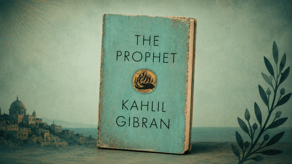 ‘The Prophet’ book review: Poetic wisdom or mere oversimplification?