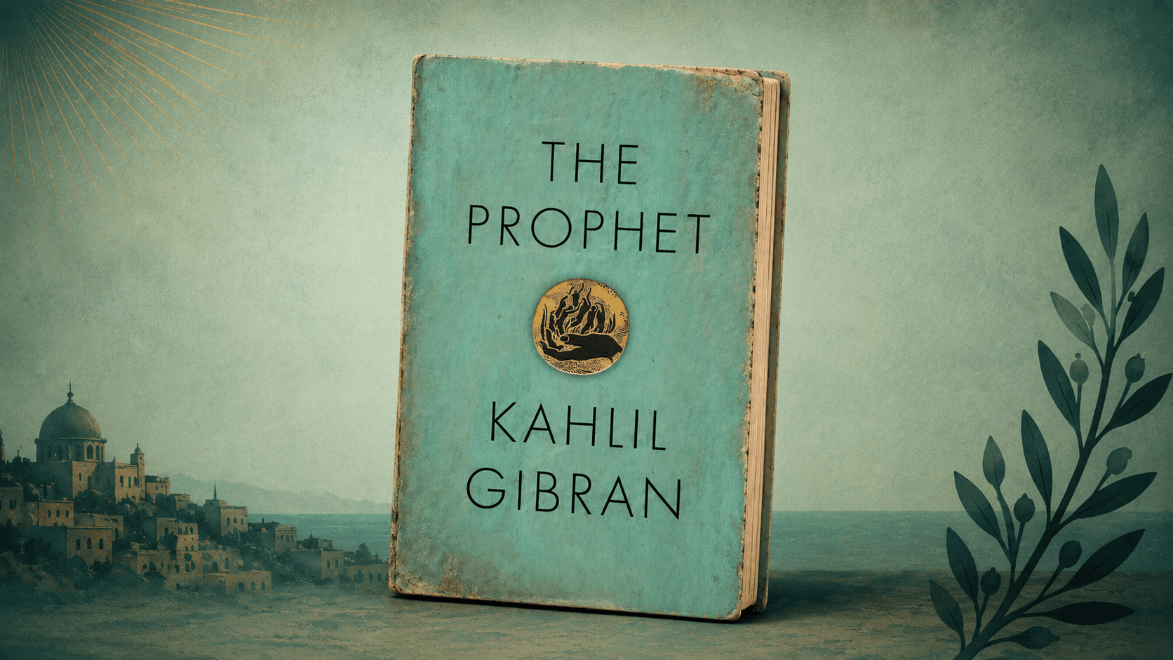 ‘The Prophet’ book review: Poetic wisdom or mere oversimplification?