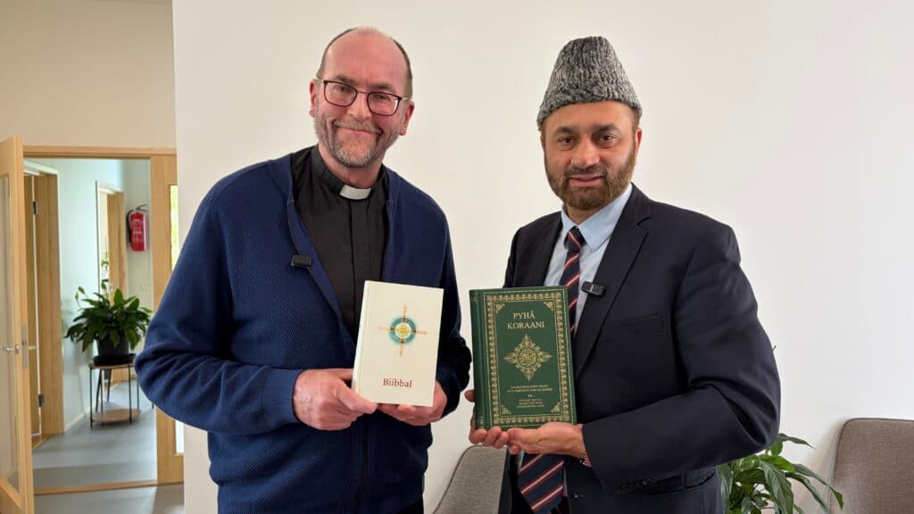 Four-day tarbiyat and tabligh tour across Finland