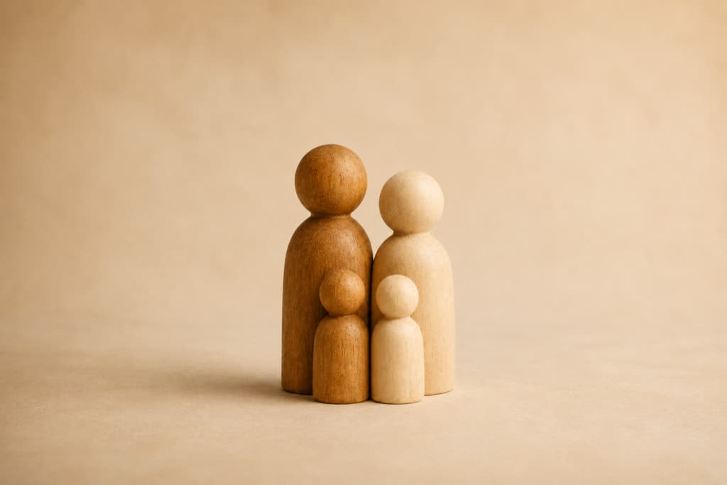 Ties of kinship and longevity: A timeless prescription