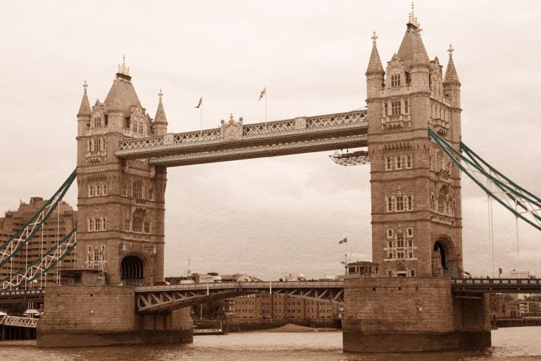 100 Years Ago… – Our London Letter