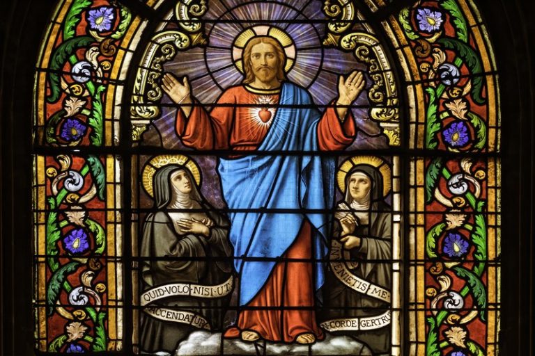 Divinity of Jesus a.s. – Part VIII