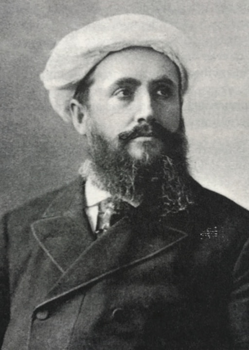 100 Years Ago... – Alexander Russell Webb’s love for Ahmadiyyat and news from Ceylon, Malabar, India and UK 1 web.png