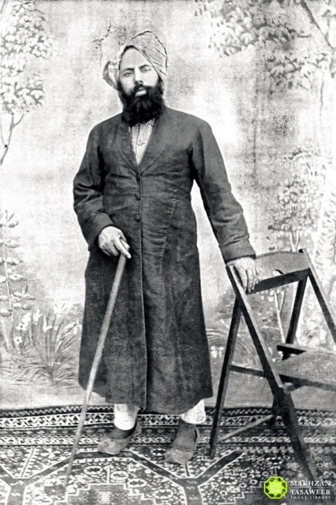 How did Hazrat Mirza Ghulam Ahmad a.s. revive Islam? - Part III (Belief