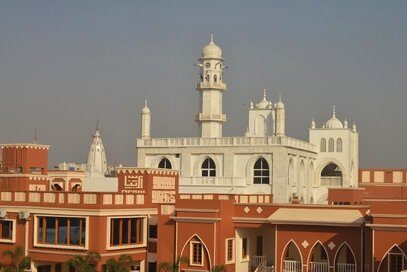 Establishment of Majlis Khuddam-ul-Ahmadiyya   