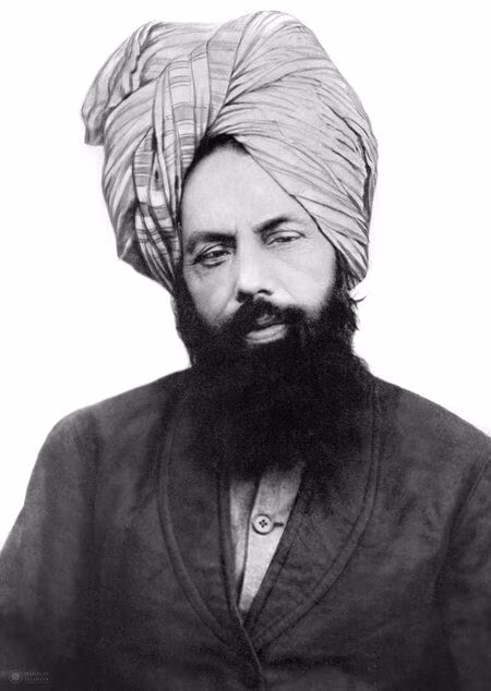 rsz hazrat mirza ghulam ahmad qadiani as
