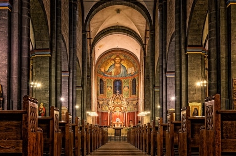 Divinity of Jesus a.s. – Part IX   