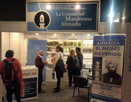 International Book Fair of Argentina
