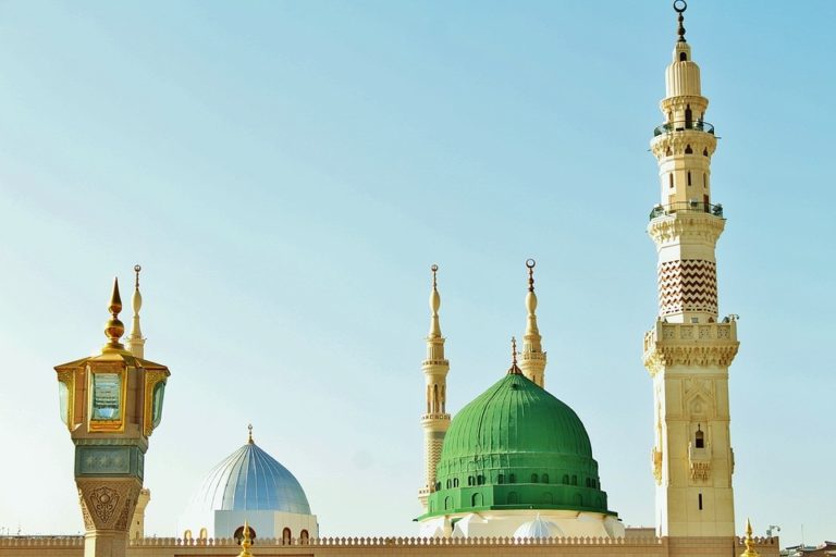 The Obligation of Zakat