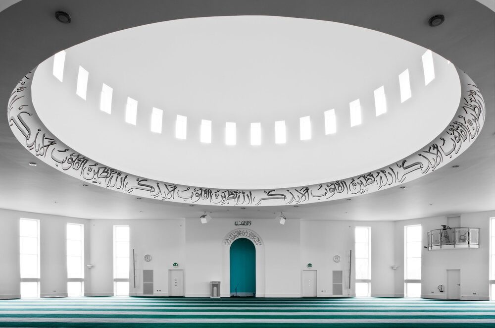 Review Of Jalsa Salana Germany And Belgium 2018 Al Hakam