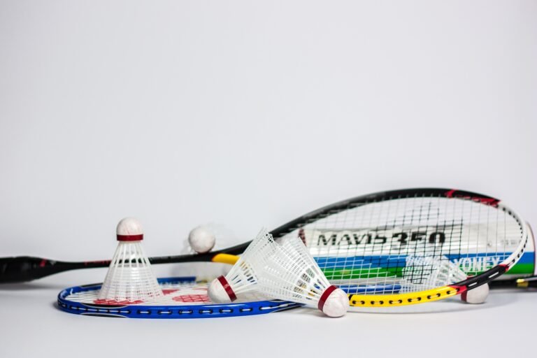 National Badminton Tournament 2018