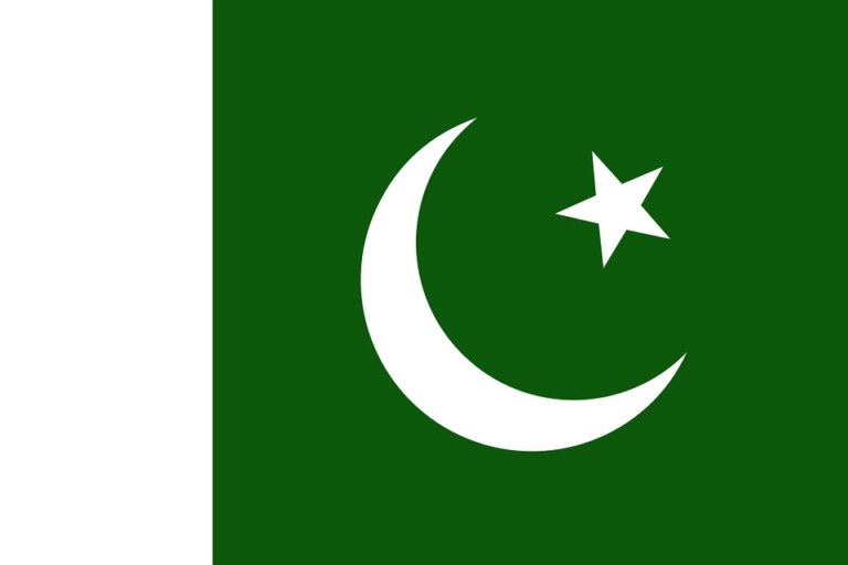 Jinnah’s Pakistan?
