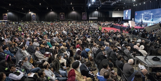 Jalsa Canada 2018