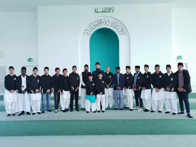 Khilafat – A Unique Phenomenon