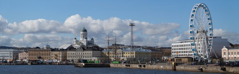 Helsinki Book Fair 2018
