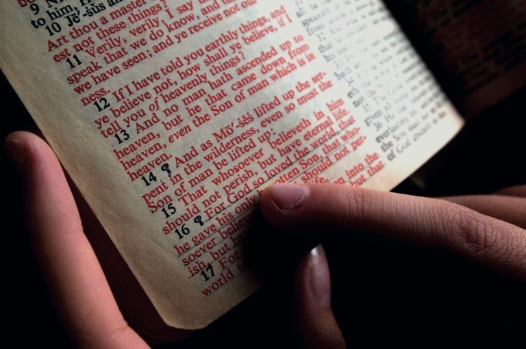 Divinity of Jesus a.s. – Part VI